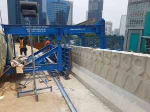 Jual Bekisting di Jakarta