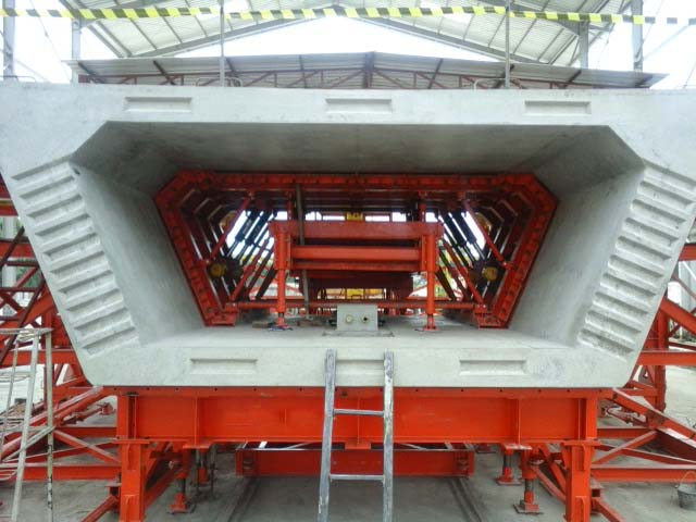 Box Girder